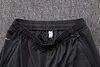 Joyfball 2025/2026 Real Madrid Half-Pull Training Suit Dark grey Football Shirt 1:1 Thai Quality