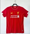 2019/2020 Retro Liverpool Home Football Shirt 1:1 Thai Quality perfectftball