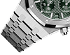 Green - 904L Steel - Quartz- 41mm