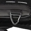 Unisex Front Chest Pack Breathable Lightweight Front Vest Bag Hip Hop Streetwear