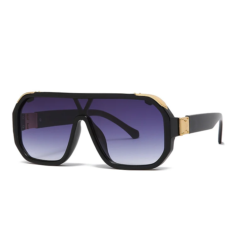 20272 sunglasses uv400 leopard foreign trade sunglasses sunshade glasses sunglasses_ viptrois