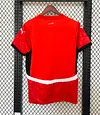 2025/2026 Egypt Home Football Jersey 1:1 Thai Quality
