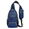 Packable Small Crossbody Sling Backpack