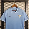 2023/2024 Lazio Home Soccer Jersey 1:1 Thai Quality perfectftball