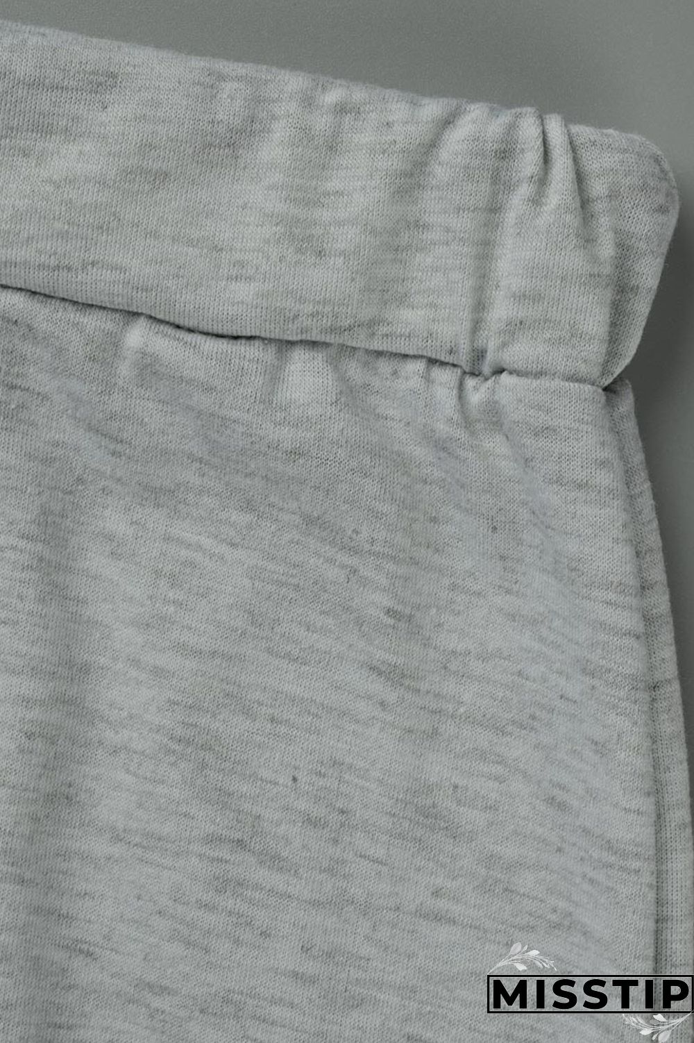 Black Casual Solid Ripped Patchwork O Neck Short Sleeve Two Pieces