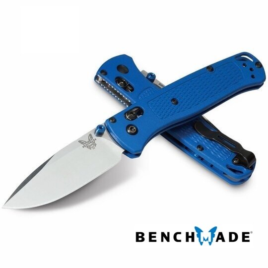 Benchmade 535 Bugout AXIS Folding Knife