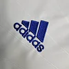 2010/2011 Retro Long Sleeve Real Madrid Home Football Shirt 1:1 Thai Quality