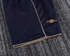 2001-2002 Retro Arsenal Away Football Shirt 1:1 Thai Quality Kids Size