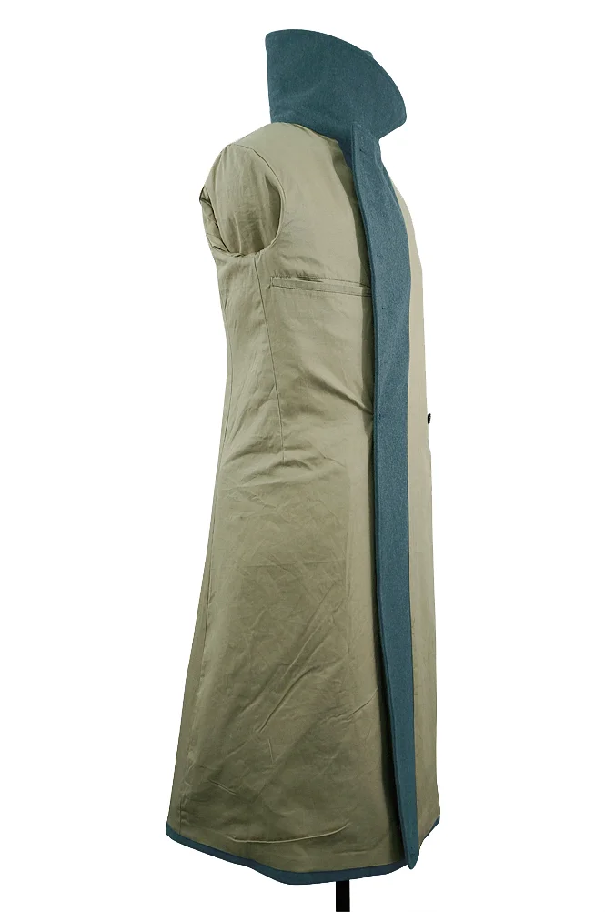   Polizei German M42 Wool Guardcoat German-Uniform