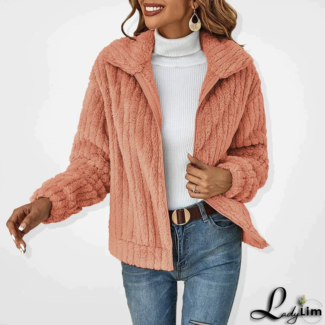 Chic and Versatile winter garment