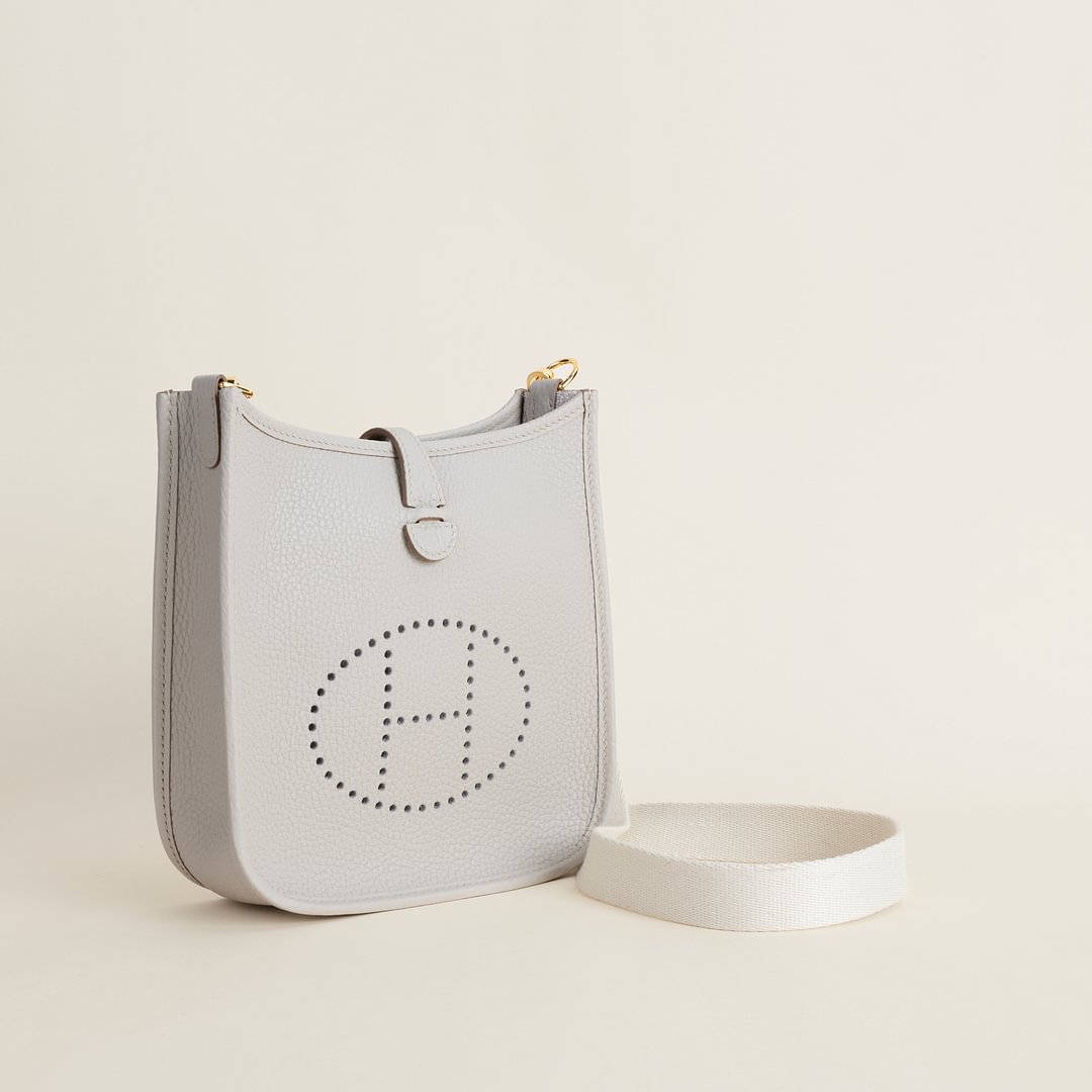 Evelyne mini Clemence 8L Beton GHW