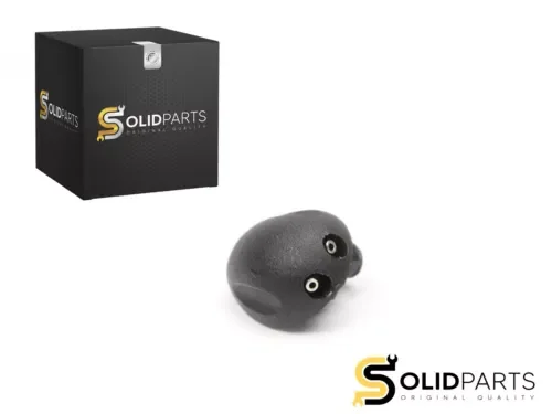 Dronehint 1x S-P washer nozzle spray nozzle for DACIA / RENAULT 7700846456 Parts