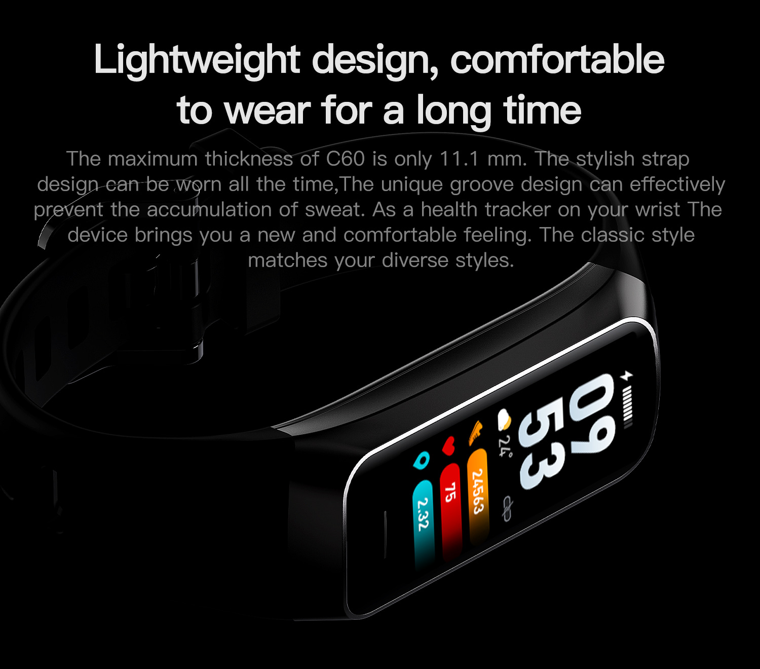 Likron Watches
