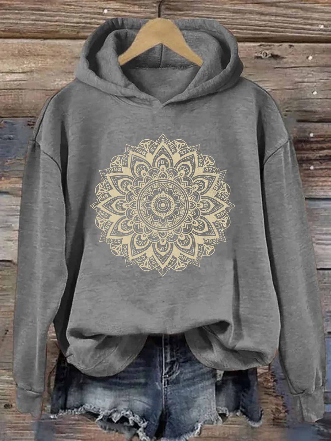 Subtle Anti FDT Hoodie
