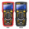 Digital Multimeter 1999 Counts AC/DC Voltmeter Ammeter NCV Diode Hz Ohm Meter