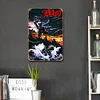 Dio - Vintage Metal Signs - 20*30cm/30*40cm - Music