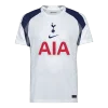 DRAGUSIN #3 Tottenham Hotspur Home Player Version Jersey 2025/26