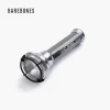 Barebones Vintage Flashlight
