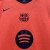 Joyfball 2025/2026 Barcelona Third Away Football Shirt 1:1 Thai Quality
