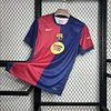 2024-2025 Barcelona Home Football Shirt 1:1 Thai Quality