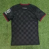 2025/2026 Bayern Munich Third Away Football Jersey 1:1 Thai Quality
