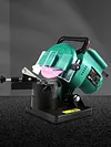 220W Chain Grinder 100mm Automatic Chain Sharpener Angle Adjustable Garden Tools