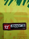 2024 Burkina Faso Third Away Football Shirt 1:1 Thai Quality