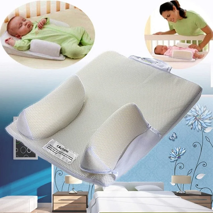 Roll pillow, Sleeping cushion for newborn baby care