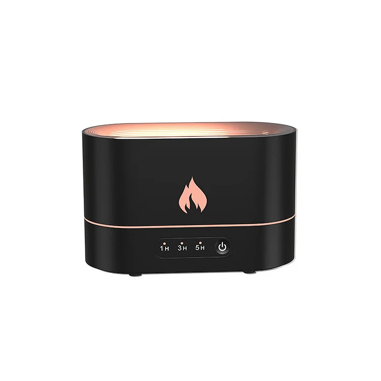 USB Ultrasonic Aromatherapy Air Humidifier