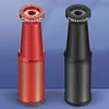 Bike Rear Derailleur Guard Aluminum Alloy Bike Chain Stay Guard Gear Protector