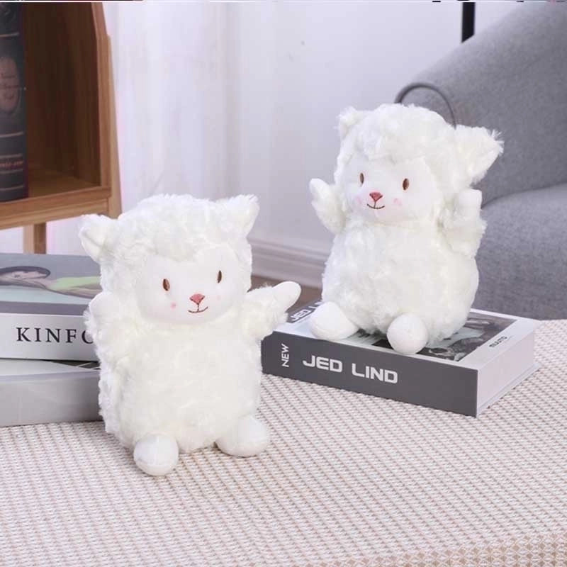 Stuffed Animals & Plush Toys Sheep PP Cotton Toys