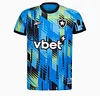 Joyfball 2025/2026 Botafogo Goalkeeper Soccer Jersey
