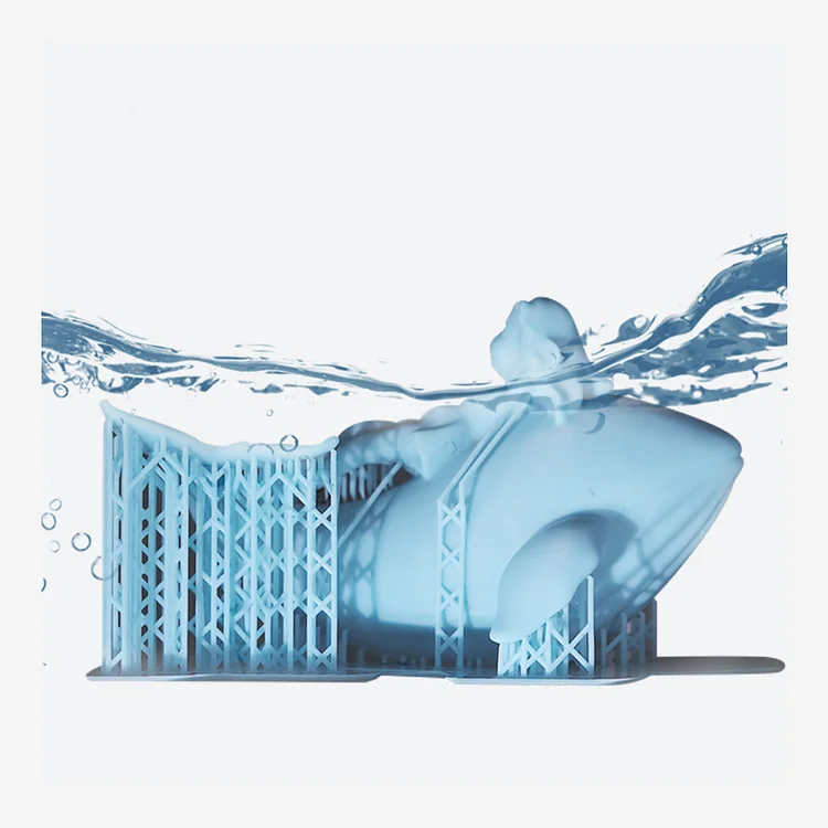 PrimaCreator Value Water Washable UV Resin