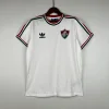 Retro 2014-15 Fluminense White Soccer Jersey