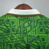 Retro 1994 Mexico Soccer Jersey Home