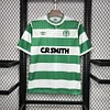 1987/1988 Retro Celtic Home Football Jersey 1:1 Thai Quality