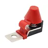 Battery Terminal 30A-300A Fuse Block with 58V Ring Fuse for RV Cruise Ship Crane
