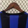 Retro 1999-00 Inter Milan Soccer Jersey Home