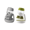 🎁Multifunctional Pressing Cleaning Brush