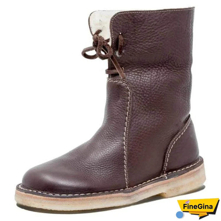 Effortless and Trendy general Boots
