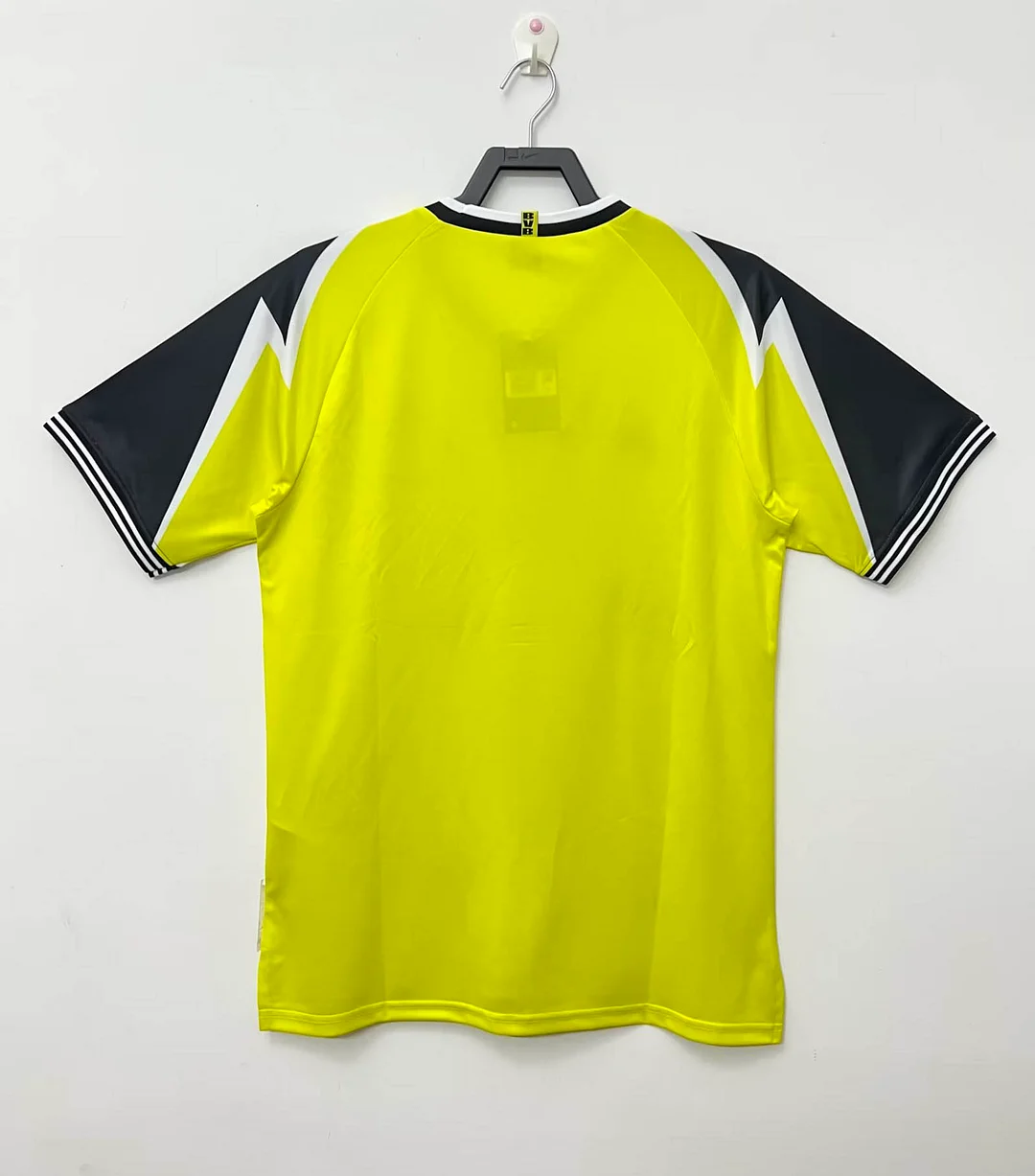 1995/1996 Retro Dortmund Home Football Shirt