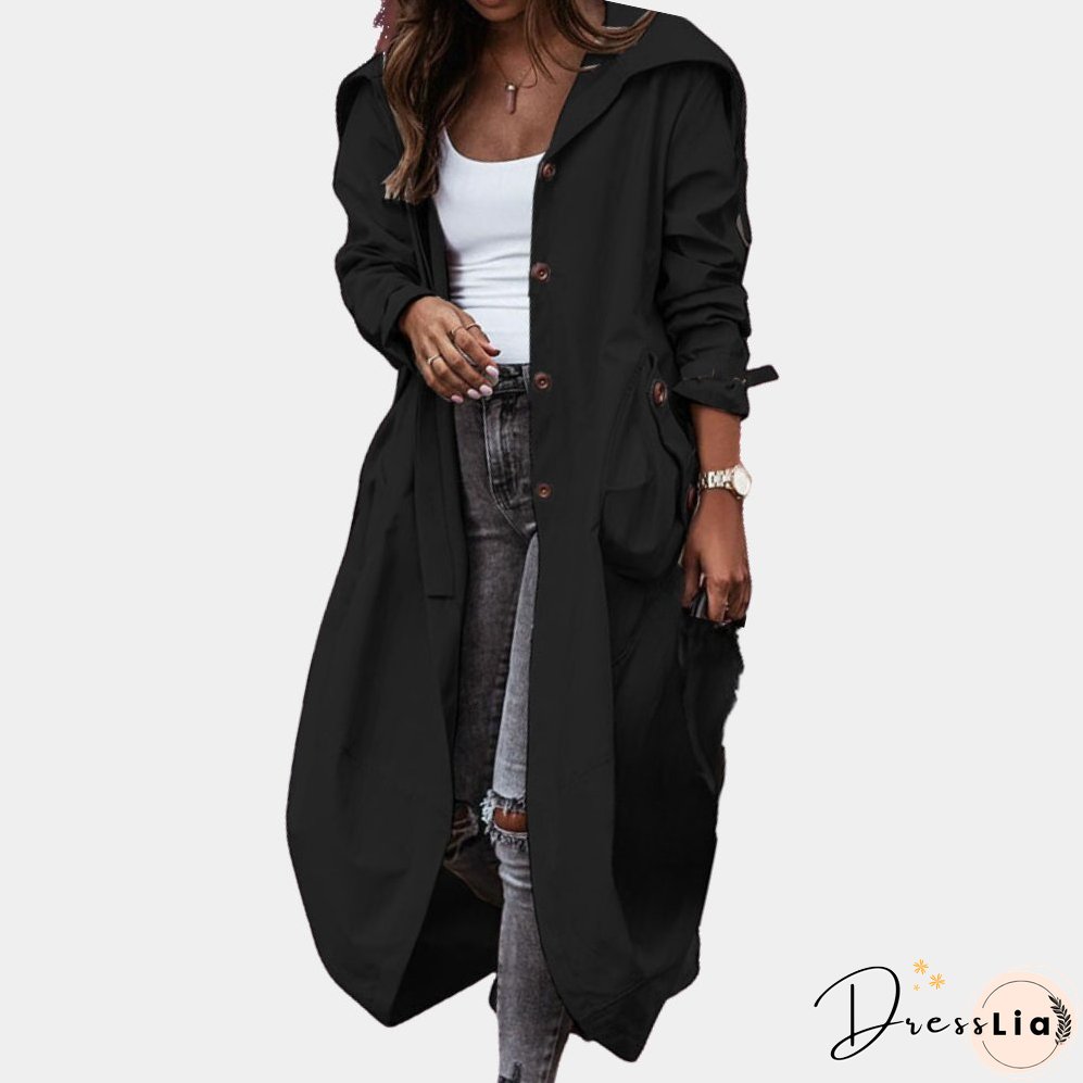 Classic and Stylish winter garment