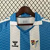 2024-2025 Malaga 120th Anniversary Football Shirt 1:1 Thai Quality