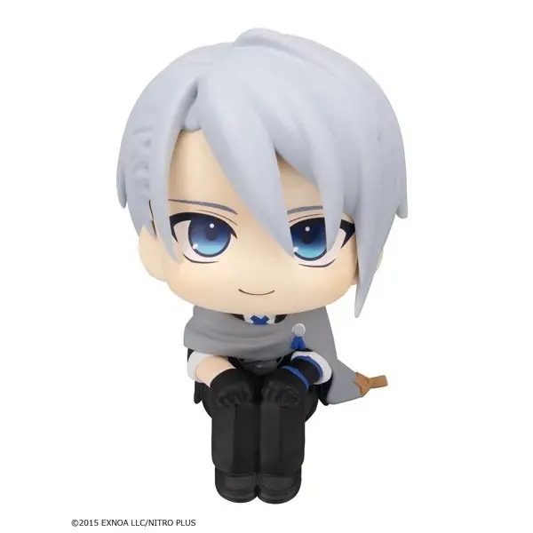 Megahouse - LookUp Touken Ranbu ONLINE Yamanbagiri Chougi Complete Figure (Licensed)-