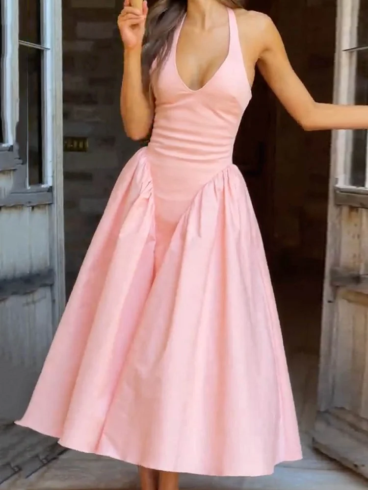 Women's Luxury Party Dresses