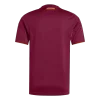 Roma Jersey 2025/26 Home