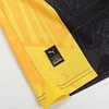Borussia Dortmund 50th Anniversary Soccer Jersey 2023/24