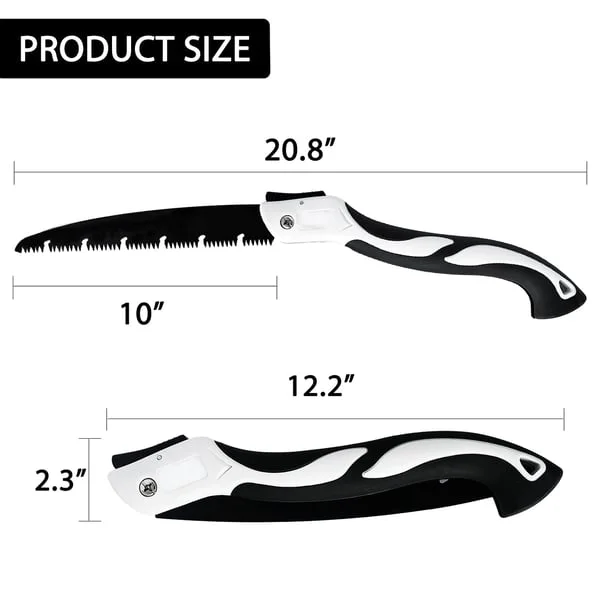 🔥Hot Sale🔥Folding Hand Saw