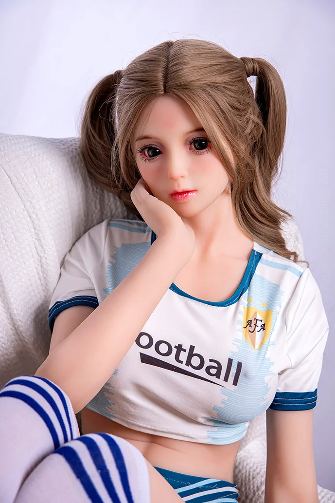 MISSSE 158CM Large Breasts Male Sex Doll H4205 MISSSE HANIDOLL