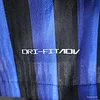 2025-2026 Player Version Inter Milan Home Long Sleeve Shirt